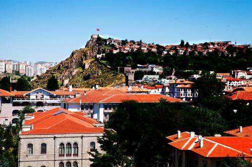 Bed & Breakfast Yeni Bahar Otel