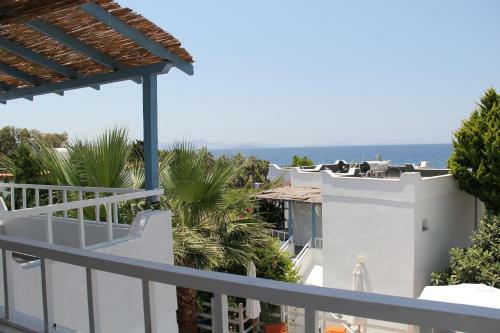 Bed & Breakfast Misket Hotel Bodrum