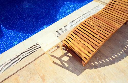 Bed & Breakfast Misket Hotel Bodrum