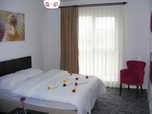 Apartamento Kat11