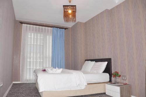 Apartamento Kat11