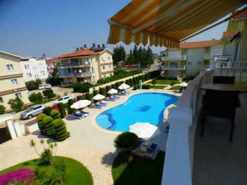 Cleodora Exceptional Apartment