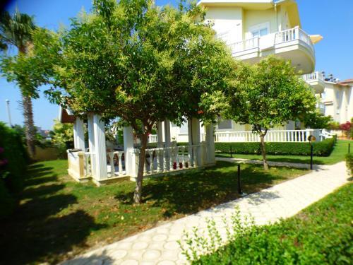 Cleodora Exceptional Apartment