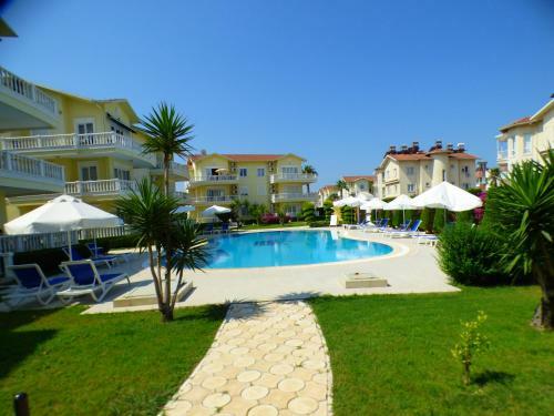 Cleodora Exceptional Apartment