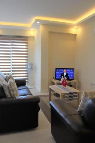 Cleodora Exceptional Apartment