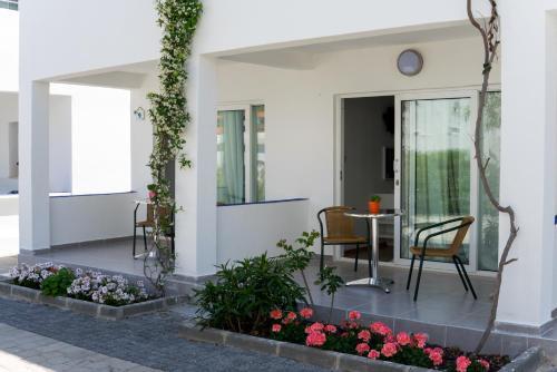 Bed & Breakfast Fiko Hotel
