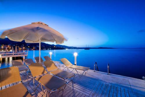 Bed & Breakfast Fiko Hotel