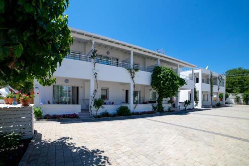 Bed & Breakfast Fiko Hotel