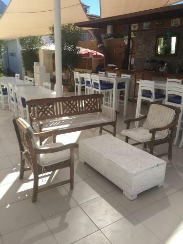 Bed & Breakfast Fiko Hotel