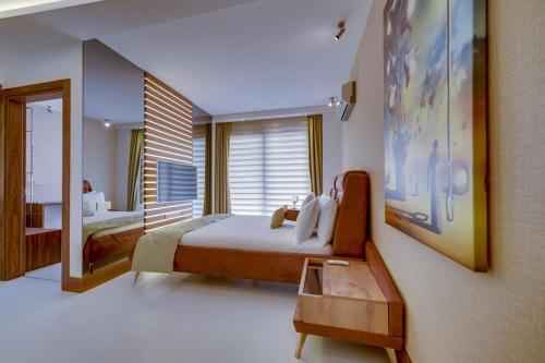 Hotel Concept Suites
