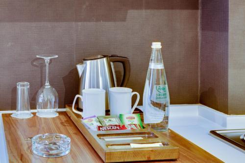 Hotel Concept Suites