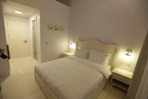 Hotel Alalucca- Adult Only