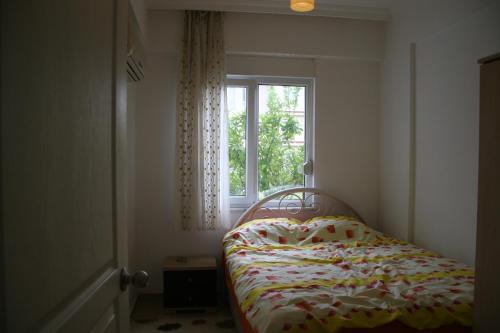 Apartment In Cleodora