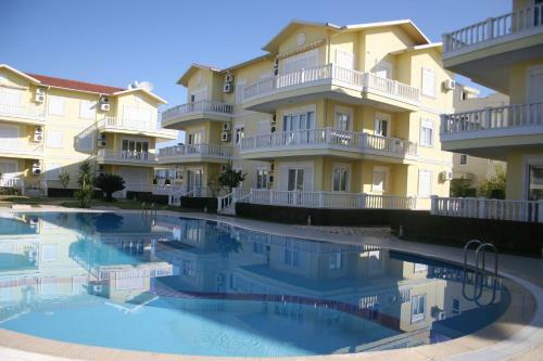 Apartment In Cleodora