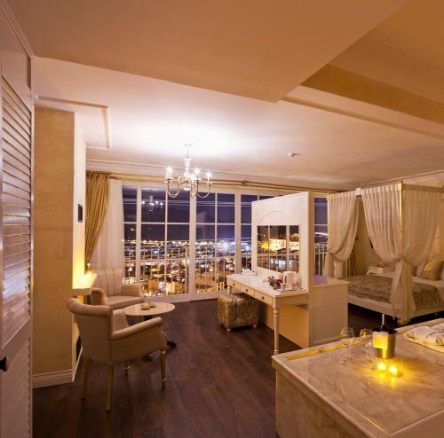 Hotel Nea Efessos