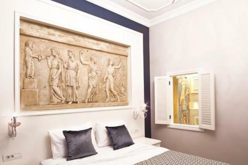 Hotel Nea Efessos