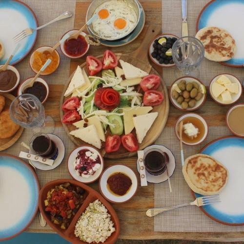Hotel Nea Efessos
