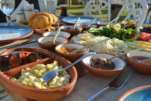 Hotel Nea Efessos