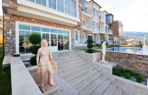 Hotel Nea Efessos
