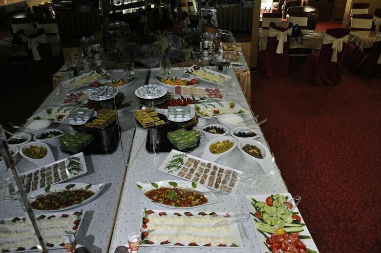 Kivrak Hotel