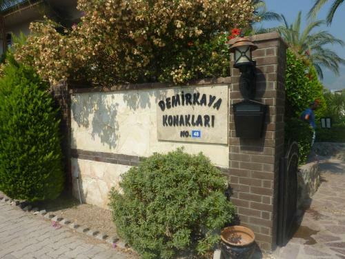 Kompleks Demirkaya