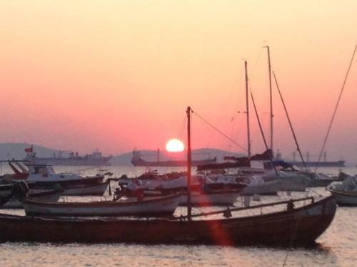 Tuzla Yacht Club
