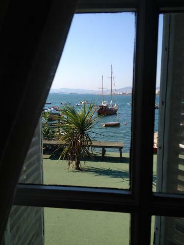 Tuzla Yacht Club