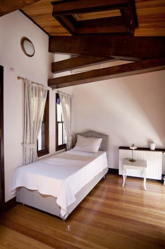 Hostal Beyaz Yali