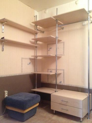Apartment Privokzalniy