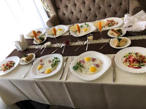 Bellissimo Hotel