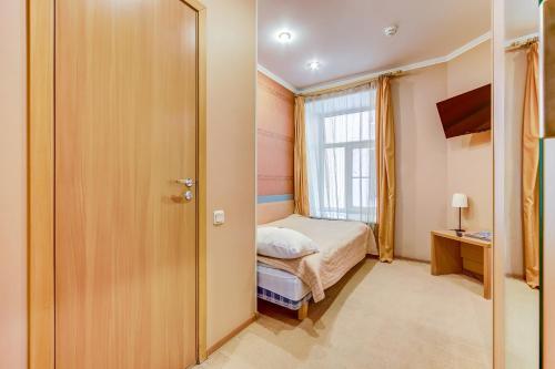 Hotel Polikoff