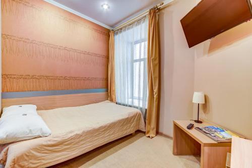 Hotel Polikoff