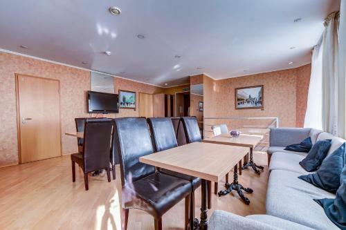 Hotel Polikoff
