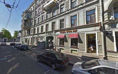 Hotel Polikoff