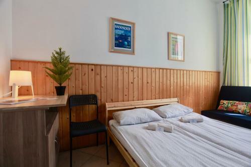 Bedandbike Hostel