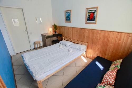 Bedandbike Hostel