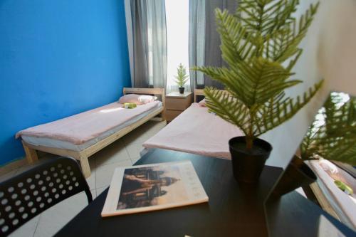Bedandbike Hostel