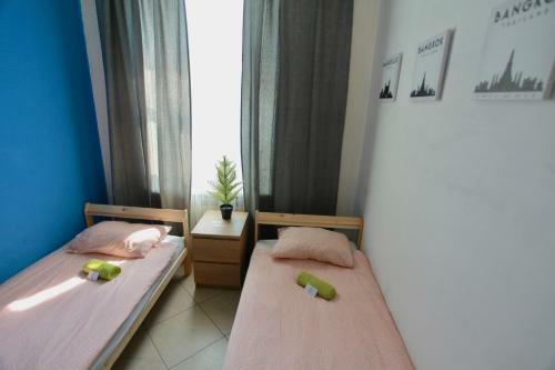 Bedandbike Hostel