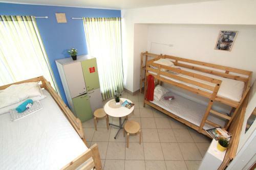 Bedandbike Hostel
