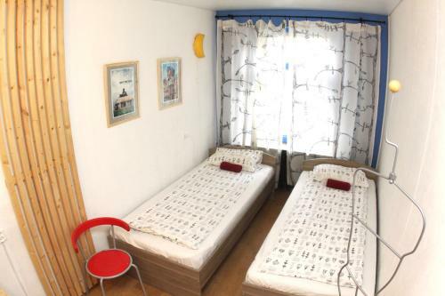 Bedandbike Hostel