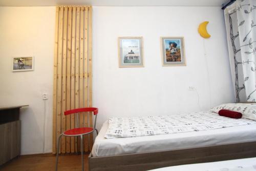 Bedandbike Hostel