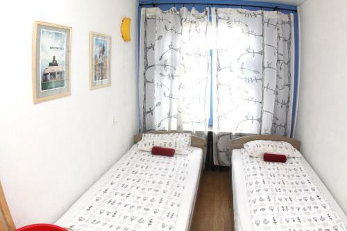 Bedandbike Hostel