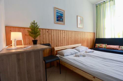 Bedandbike Hostel