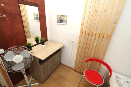 Bedandbike Hostel