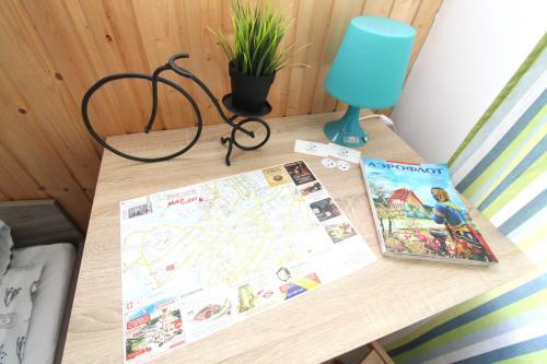 Bedandbike Hostel