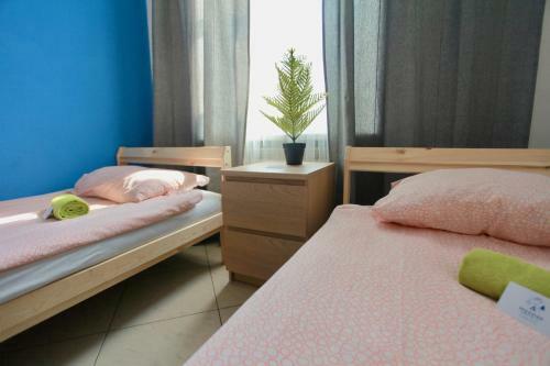 Bedandbike Hostel
