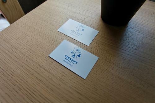 Bedandbike Hostel