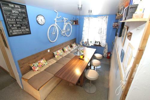 Bedandbike Hostel