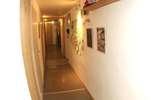 Bedandbike Hostel