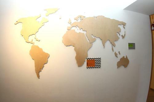 Bedandbike Hostel